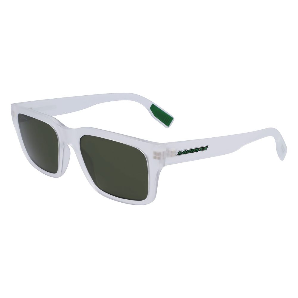 Lacoste Transparent Injected Sunglasses - ACCEXO
