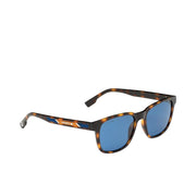 Lacoste Brown Injected Sunglasses - ACCEXO