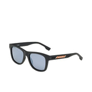 Lacoste Black Injected Sunglasses - ACCEXO