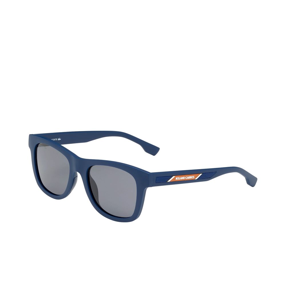 Lacoste Blue Injected Sunglasses - ACCEXO