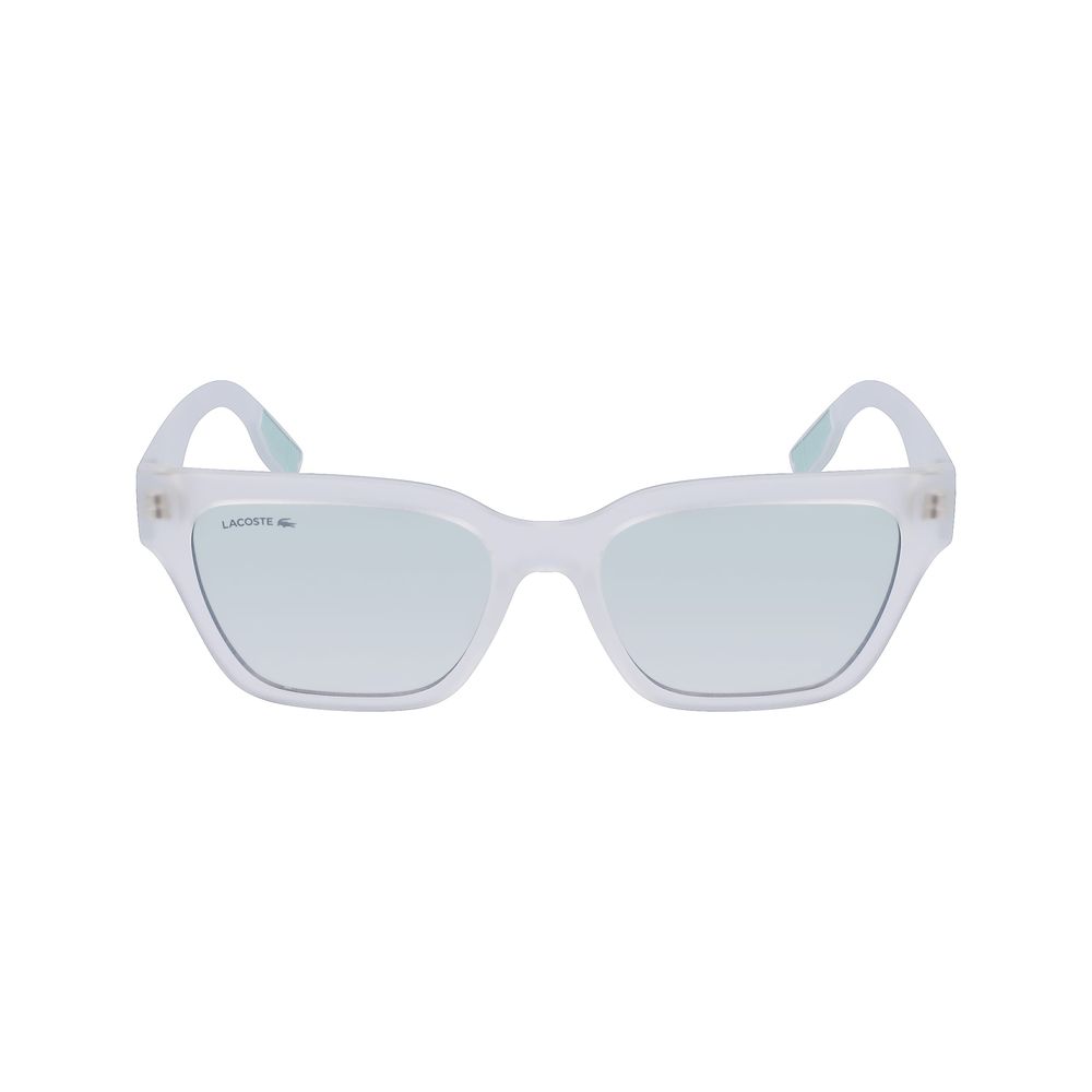 Lacoste Transparent Injected Sunglasses - ACCEXO