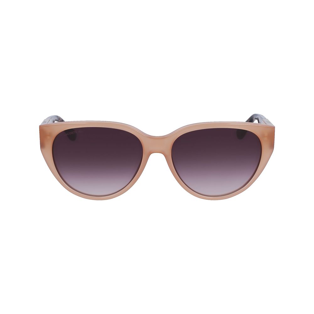 Lacoste Multicolor Acetate Sunglasses - ACCEXO