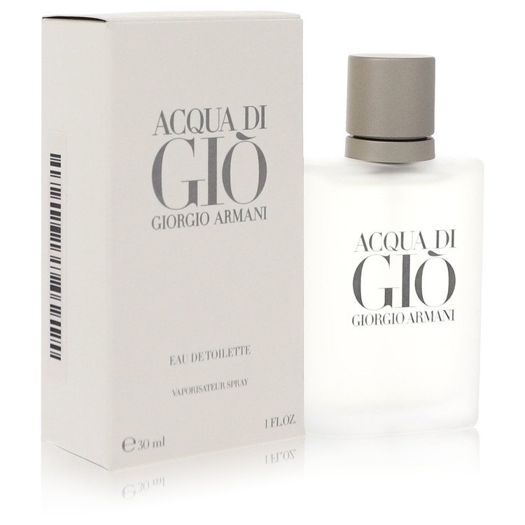 Giorgio Armani - Acqua Di Gio Cologne By Giorgio Armani Eau De Toilette Spray. SKU: 416540
