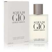 Giorgio Armani - Acqua Di Gio Cologne By Giorgio Armani After Shave Lotion. SKU: 416543