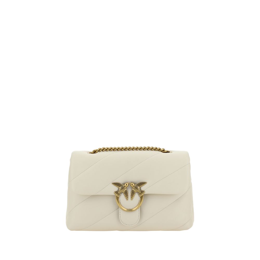 PINKO Love Classic Shoulder Bag - ACCEXO