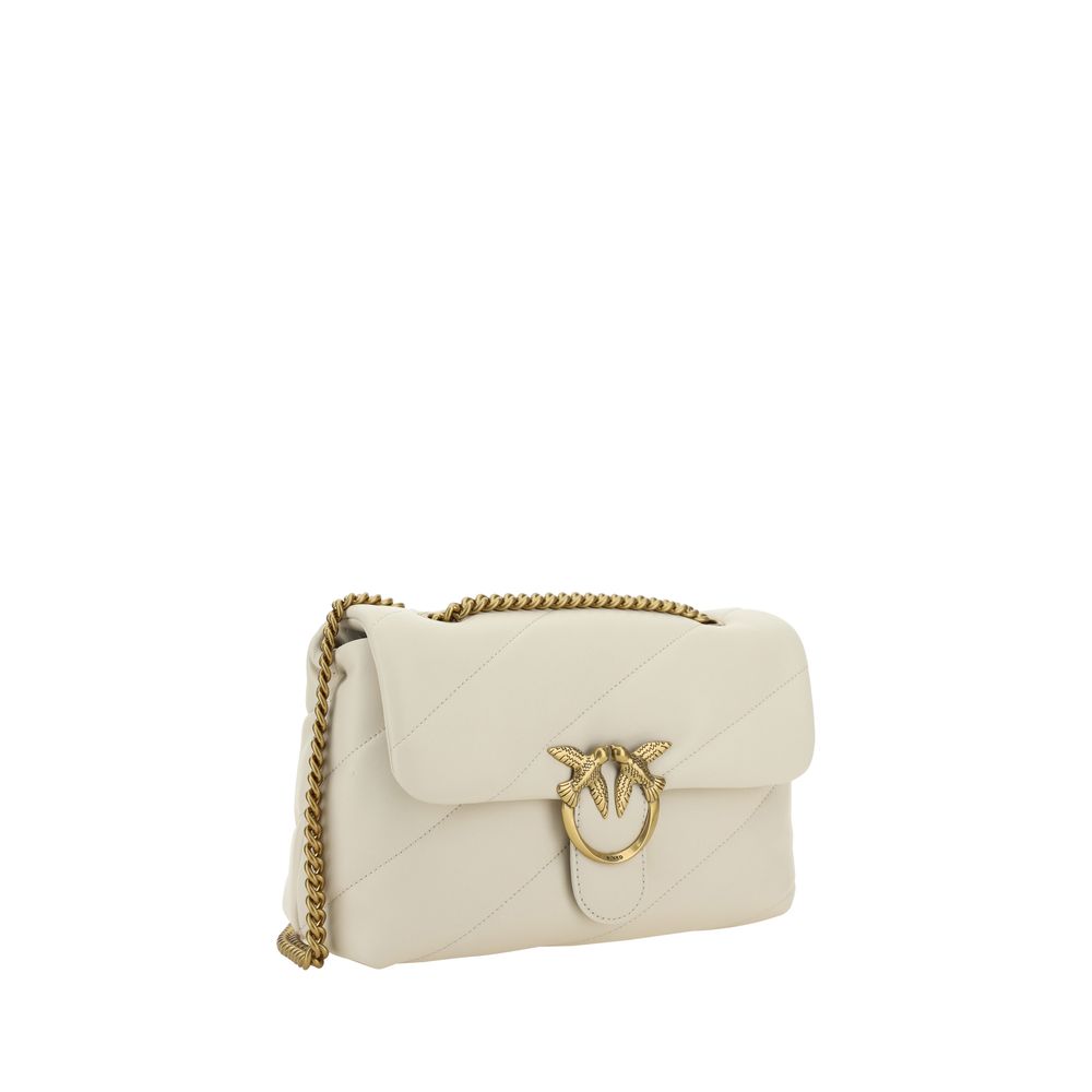 PINKO Love Classic Shoulder Bag - ACCEXO