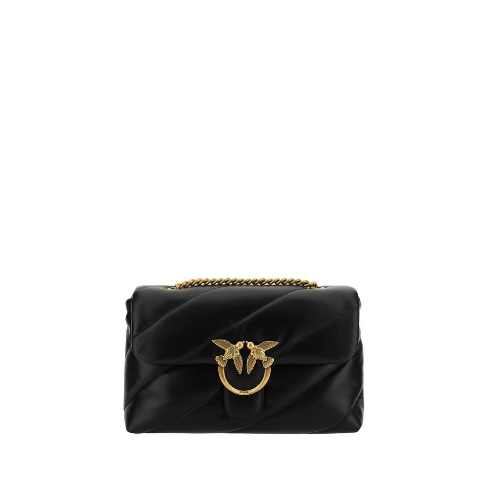 PINKO Love Classic Shoulder Bag - ACCEXO