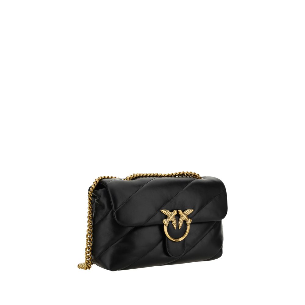 PINKO Love Classic Shoulder Bag - ACCEXO