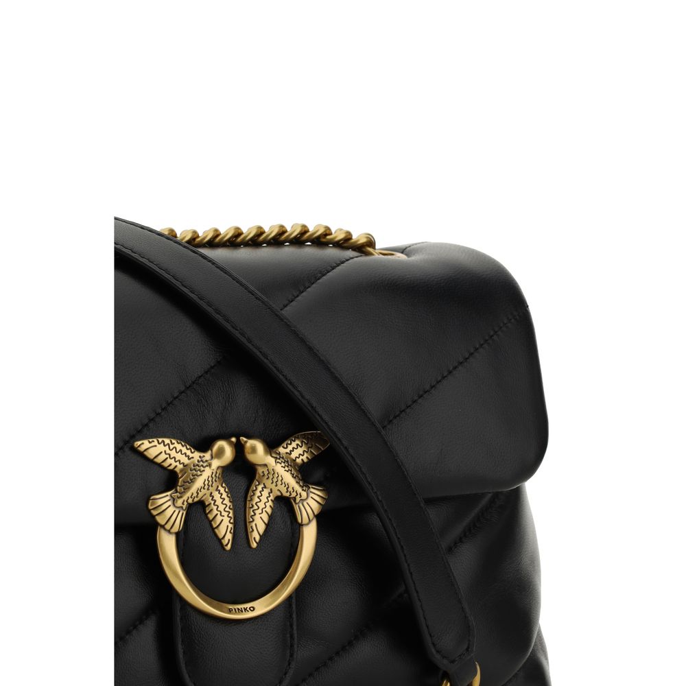PINKO Love Classic Shoulder Bag - ACCEXO