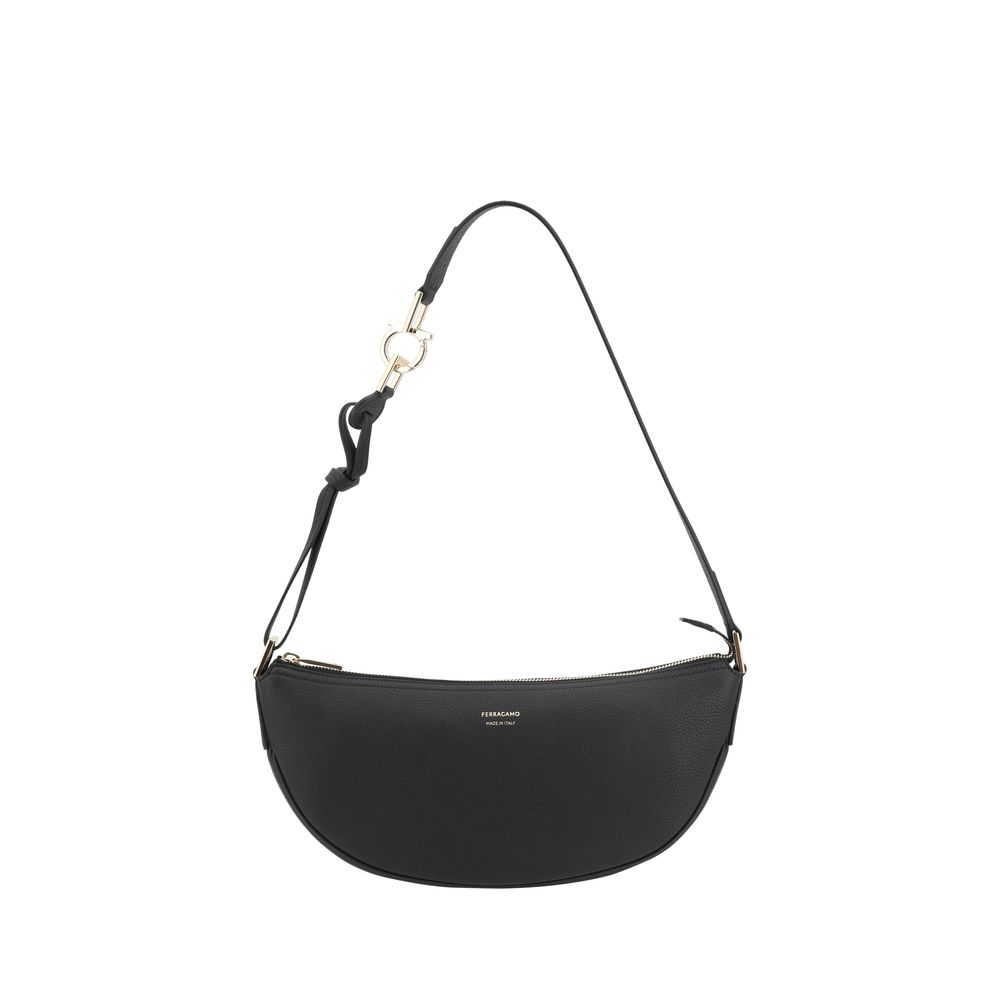 Ferragamo Hobo Shoulder Bag - ACCEXO