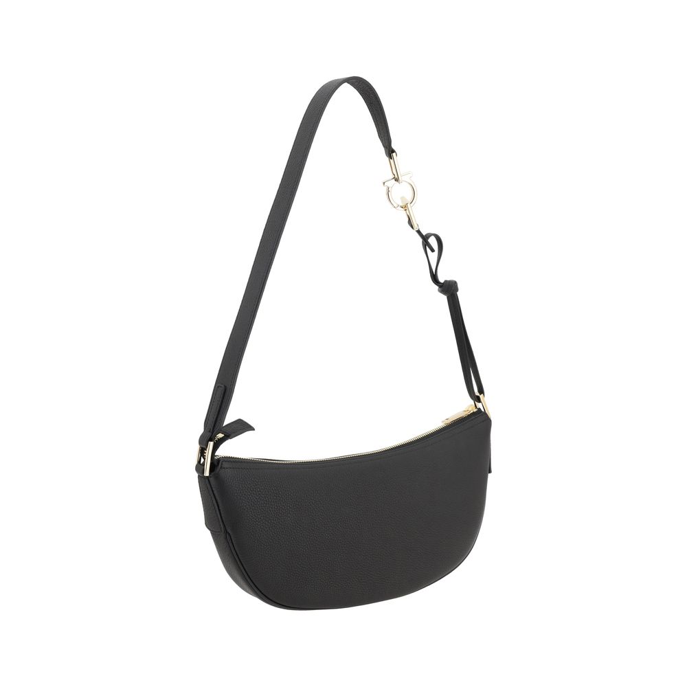 Ferragamo Hobo Shoulder Bag - ACCEXO