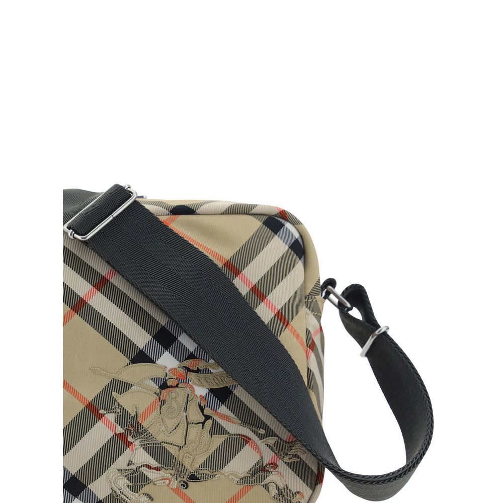 Burberry Shoulder Bag - ACCEXO