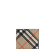 Burberry Wallet - ACCEXO
