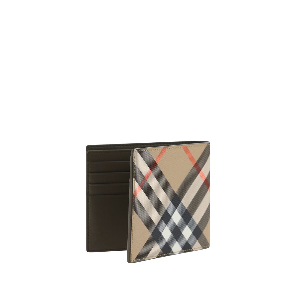 Burberry Wallet - ACCEXO