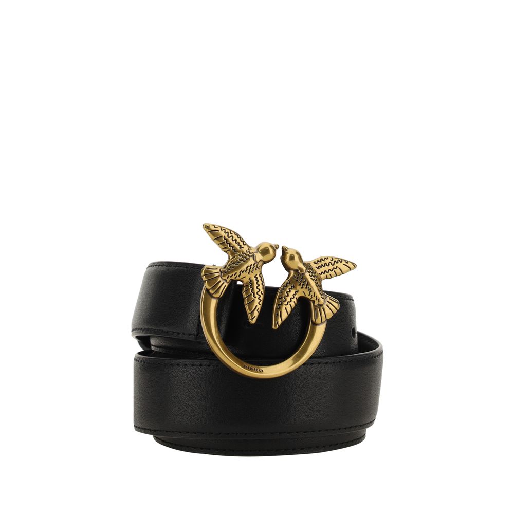 PINKO Love Berry Belt - ACCEXO