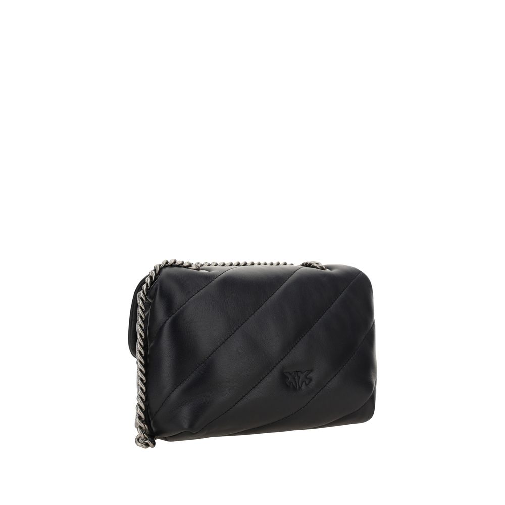 PINKO Love Mini Puff Shoulder Bag - ACCEXO
