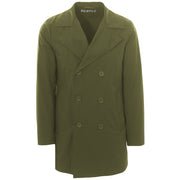 People Of Shibuya Green Polyester Riciclato Jacket - ACCEXO