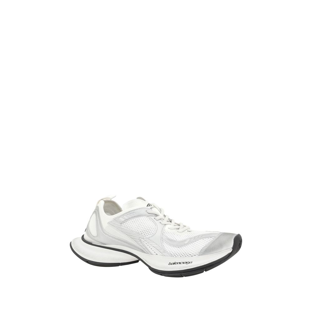 Balenciaga Circuit Sneakers - ACCEXO