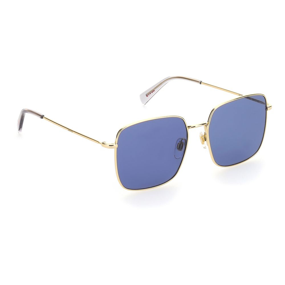 Levi's Bicolor Metal Sunglasses - ACCEXO