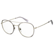 Levi's Purple Metal Frames - ACCEXO