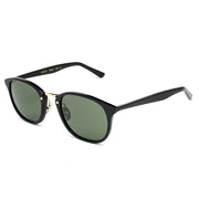 LGR Black Acetate Sunglasses - ACCEXO