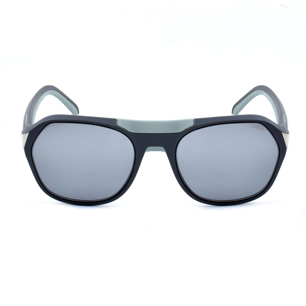 Lozza Gray Injected Sunglasses - ACCEXO