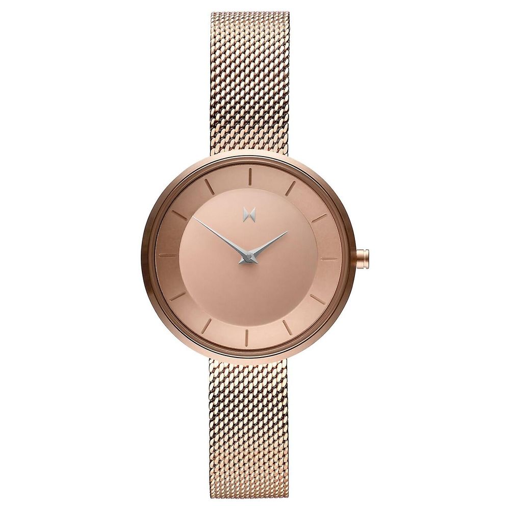 MVMT Multicolor Stainless Steel Watch - ACCEXO