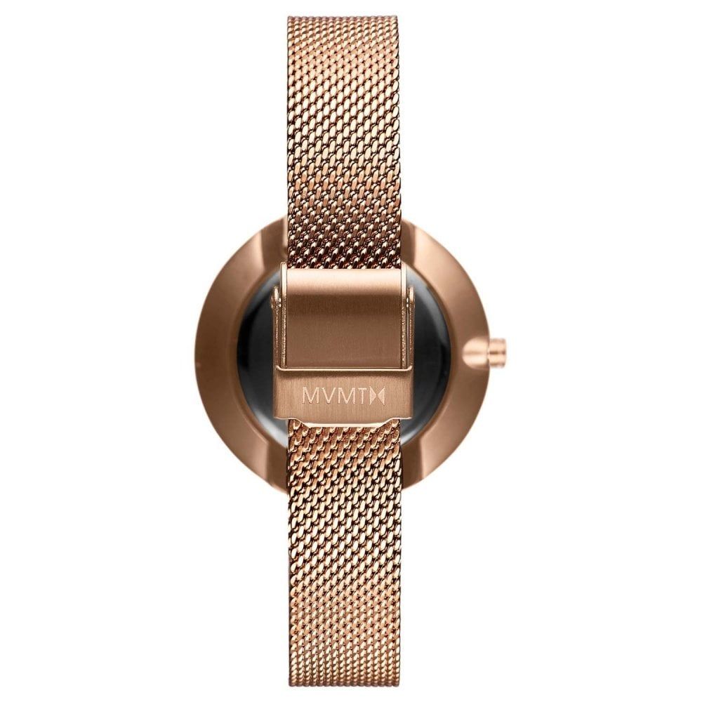 MVMT Multicolor Stainless Steel Watch - ACCEXO