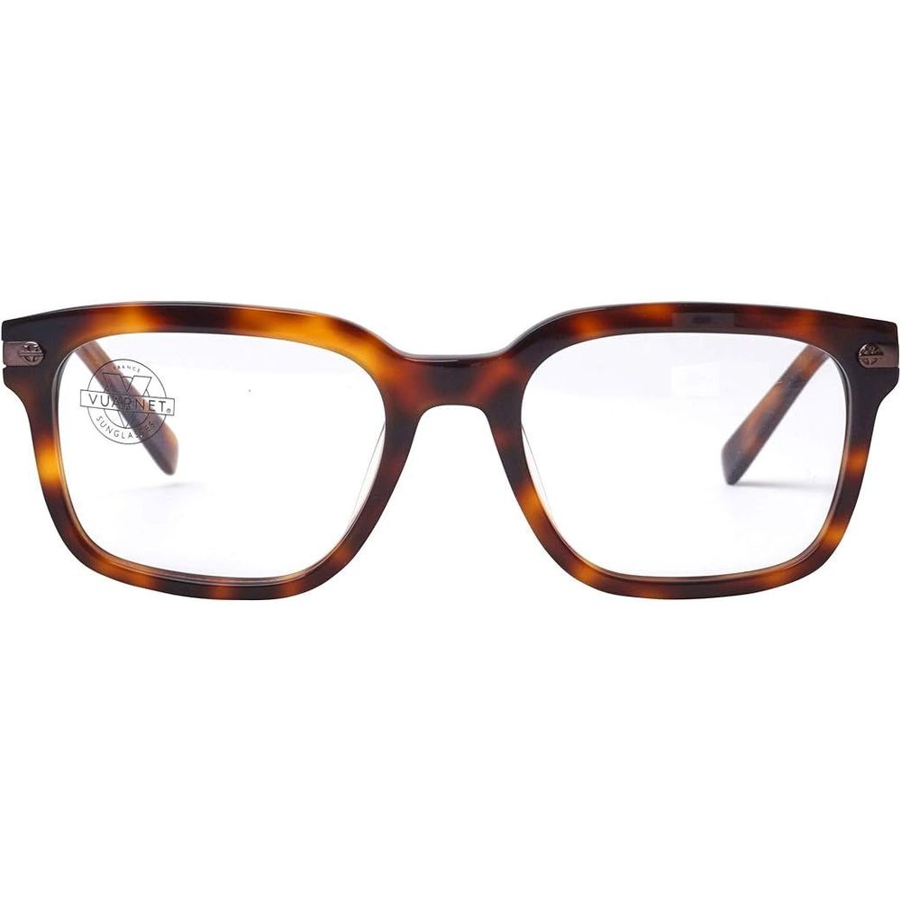 Vuarnet Brown Acetate Frames - ACCEXO