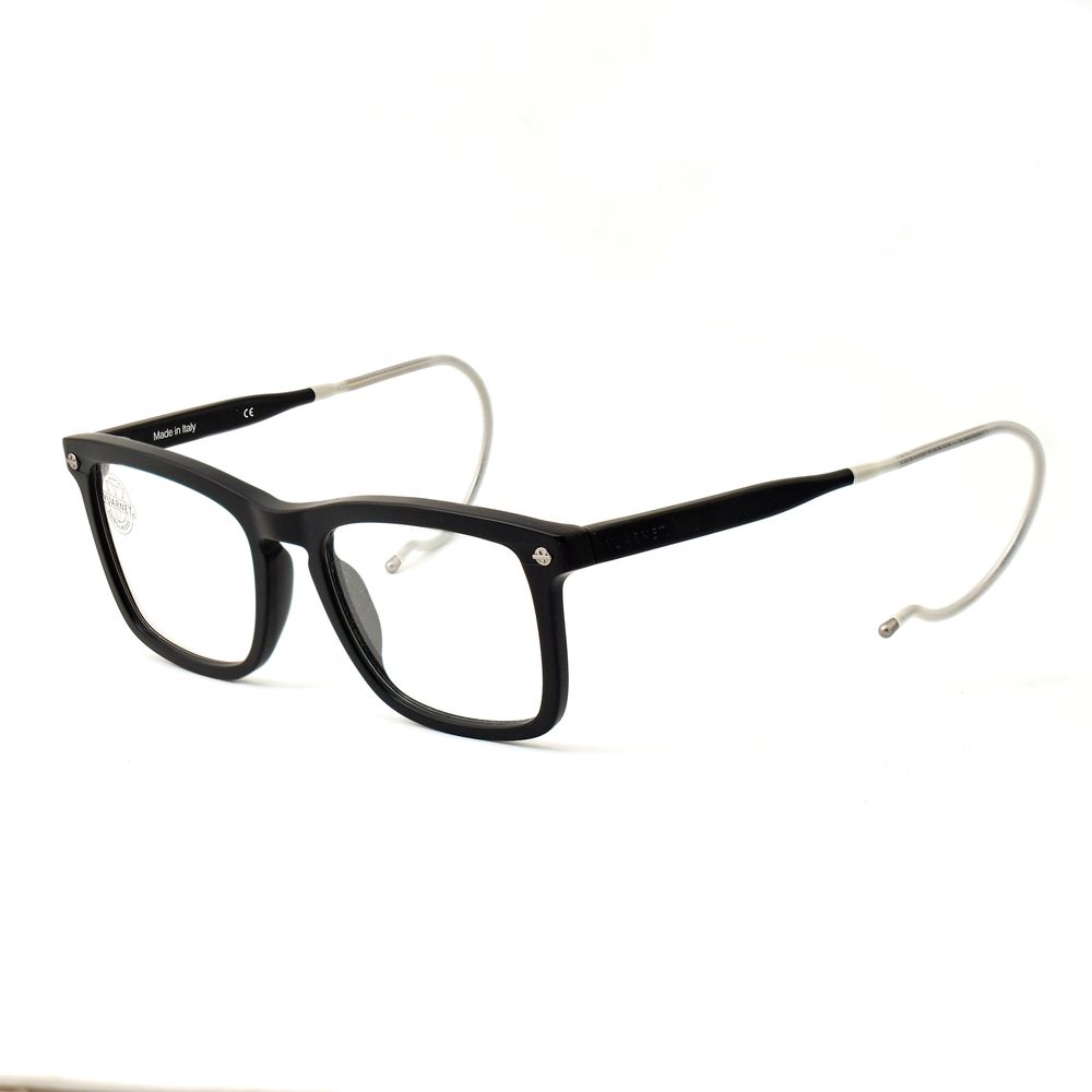 Vuarnet Black Acetate Frames - ACCEXO