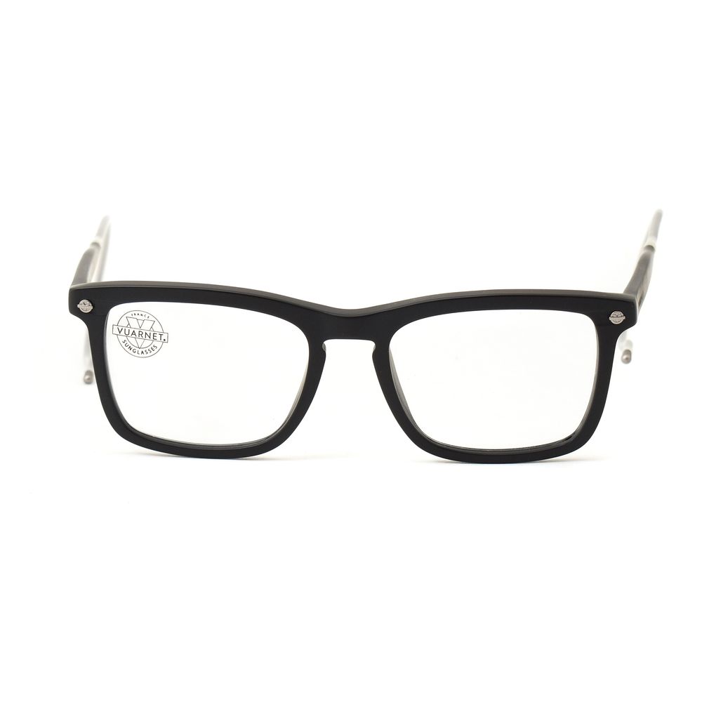 Vuarnet Black Acetate Frames - ACCEXO