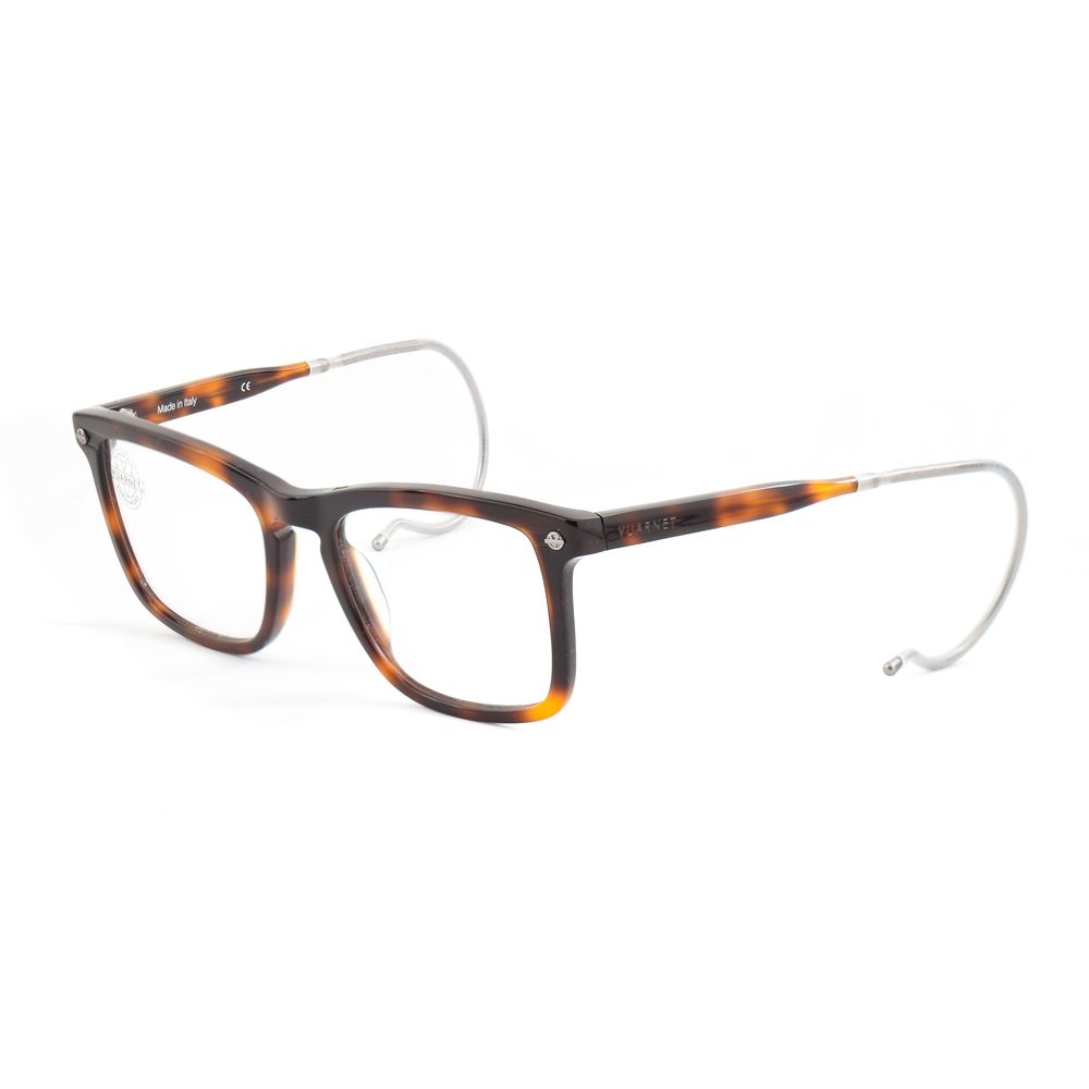 Vuarnet Brown Acetate Frames - ACCEXO