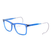 Vuarnet Blue Acetate Frames - ACCEXO