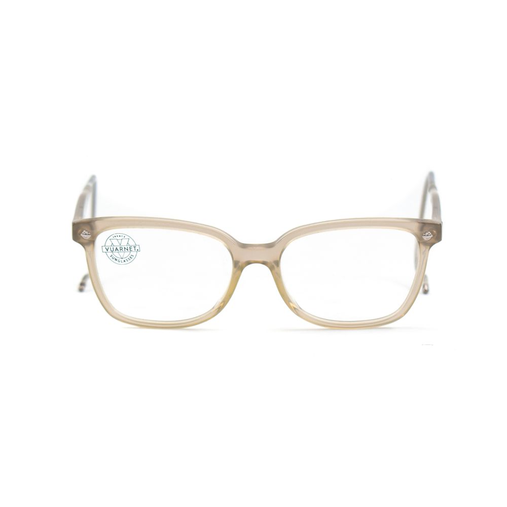 Vuarnet Brown Acetate Frames - ACCEXO