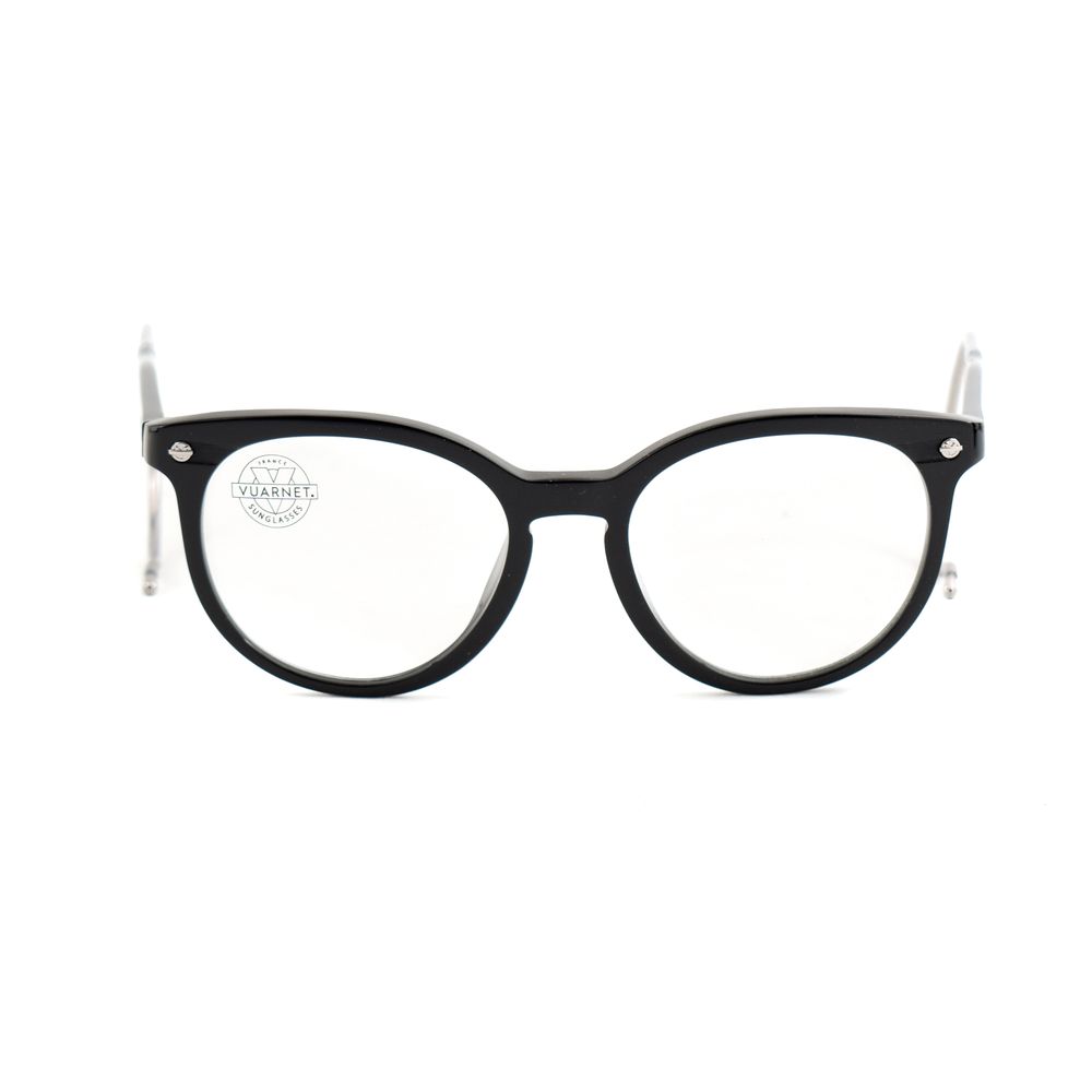 Vuarnet Black Acetate Frames - ACCEXO