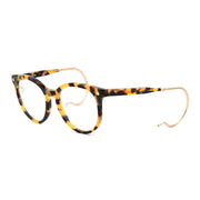 Vuarnet Brown Acetate Frames - ACCEXO