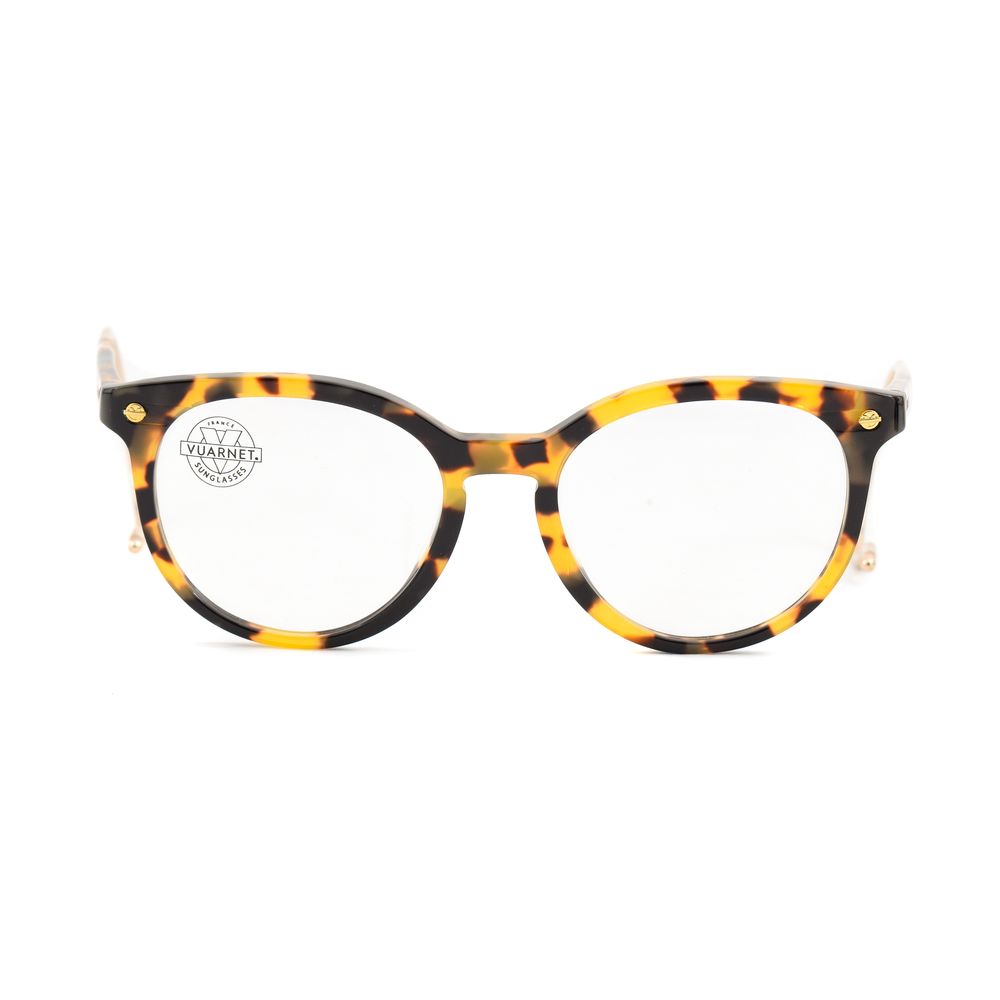 Vuarnet Brown Acetate Frames - ACCEXO