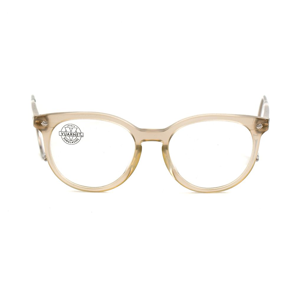 Vuarnet Brown Acetate Frames - ACCEXO
