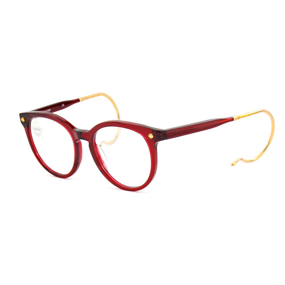 Vuarnet Red Acetate Frames - ACCEXO