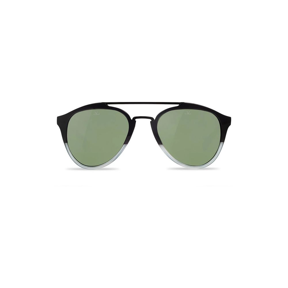 Vuarnet Black Acetate Sunglasses - ACCEXO