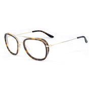 Vuarnet Gold Stainless Steel Frames - ACCEXO