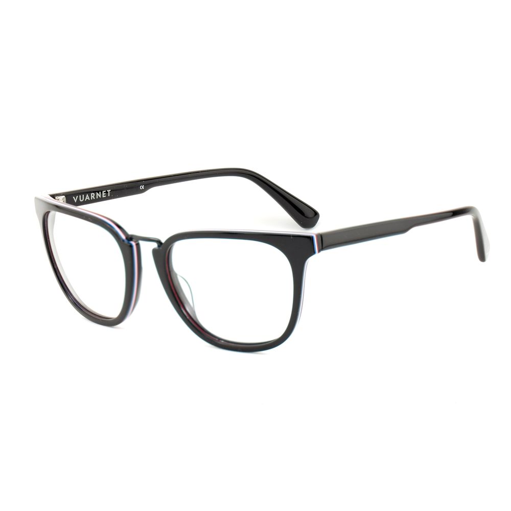 Vuarnet Black Acetate Frames - ACCEXO