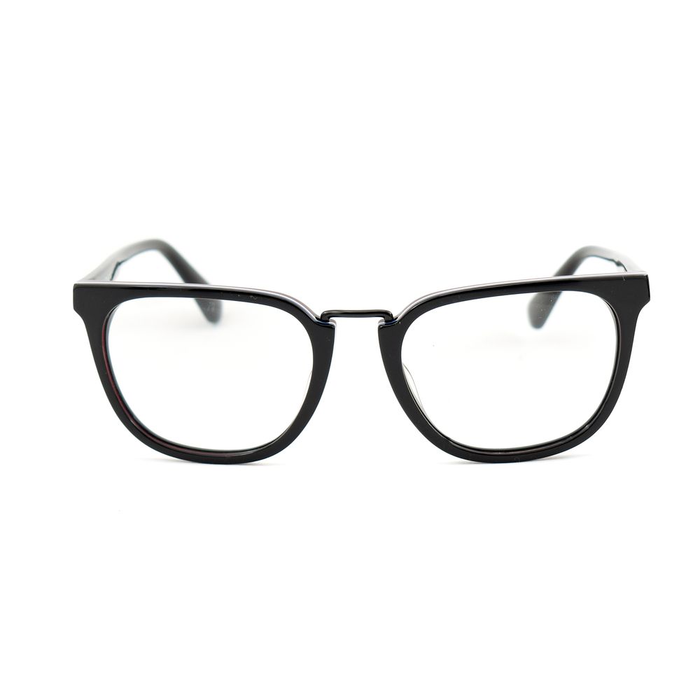 Vuarnet Black Acetate Frames - ACCEXO