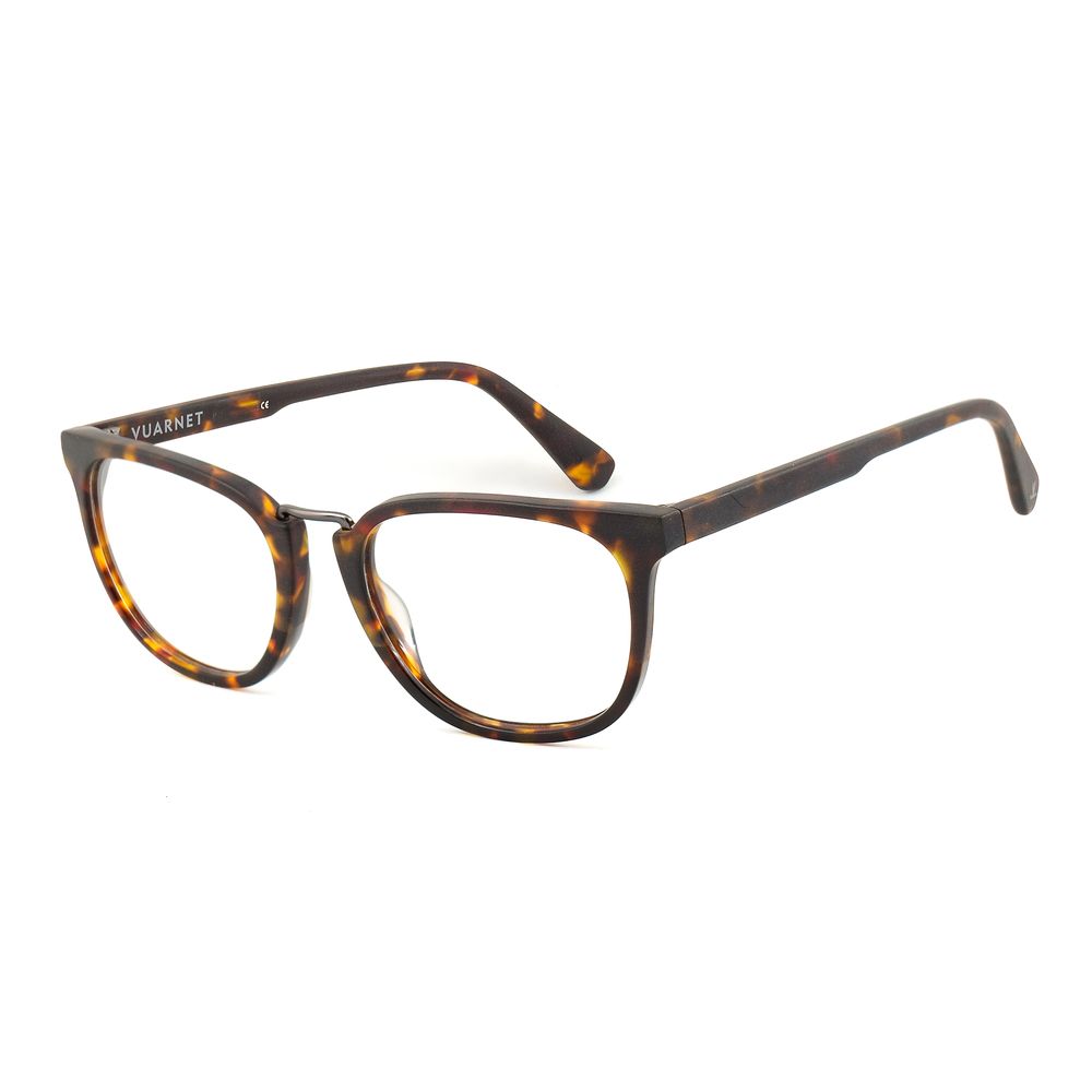 Vuarnet Brown Acetate Frames - ACCEXO