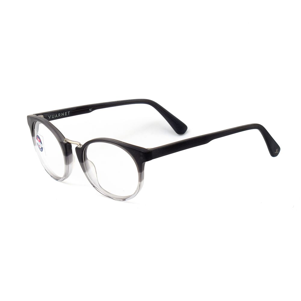 Vuarnet Gray Acetate Frames - ACCEXO