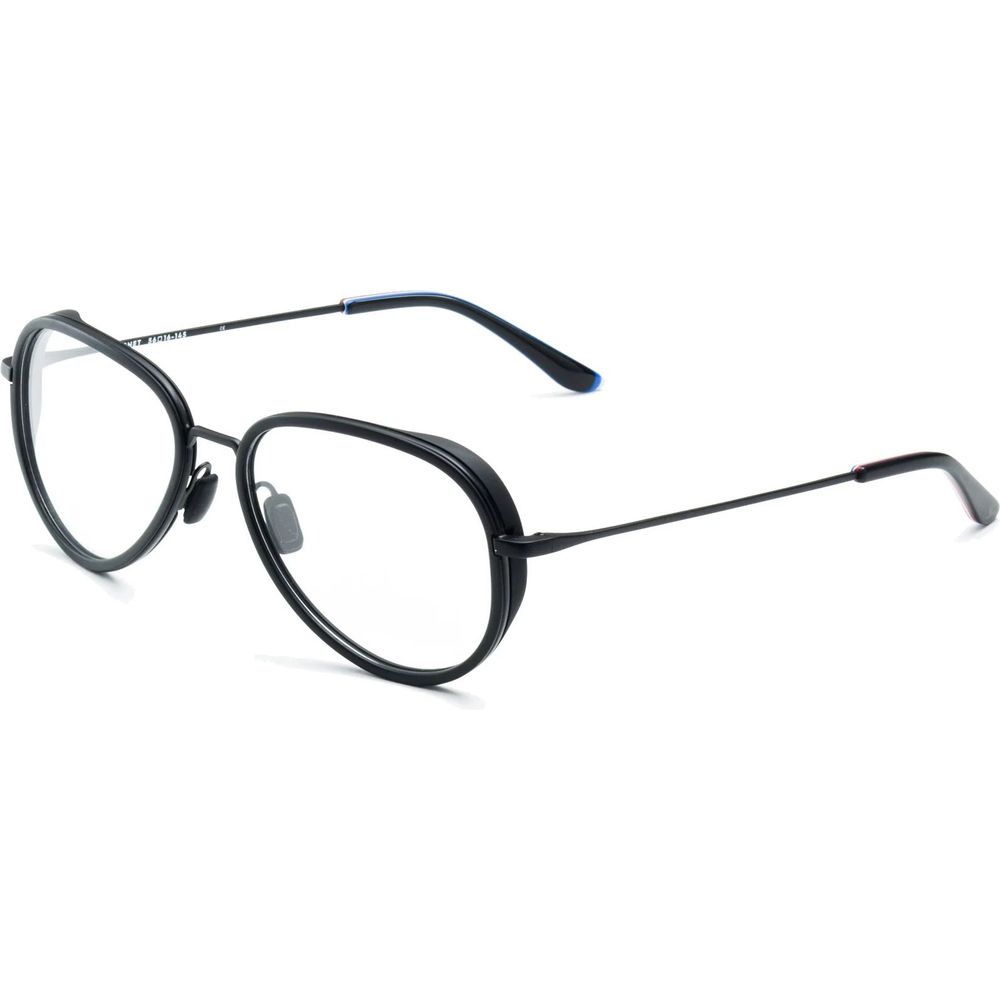 Vuarnet Black Stainless Steel Frames - ACCEXO