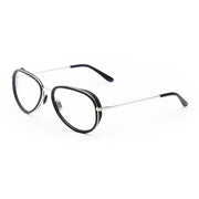 Vuarnet Gray Stainless Steel Frames - ACCEXO