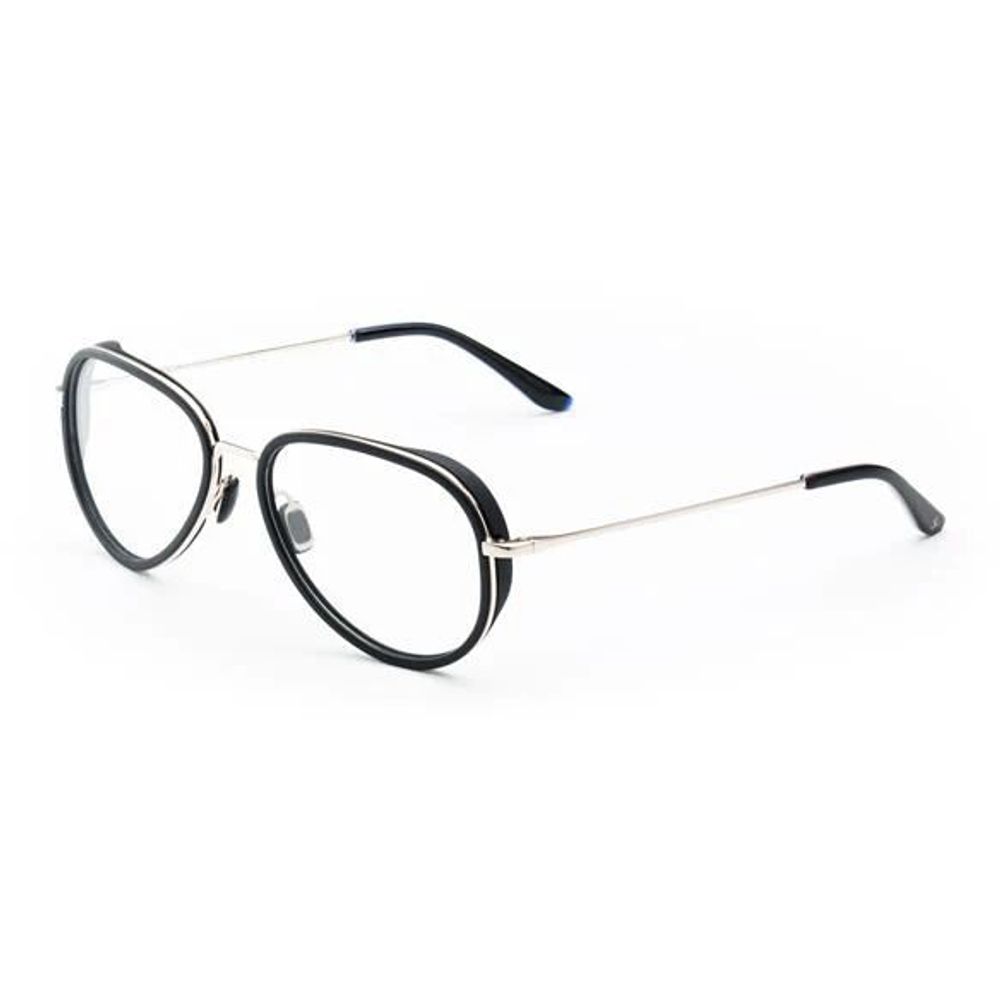 Vuarnet Gray Stainless Steel Frames - ACCEXO