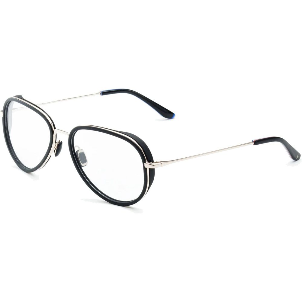 Vuarnet Brown Stainless Steel Frames - ACCEXO