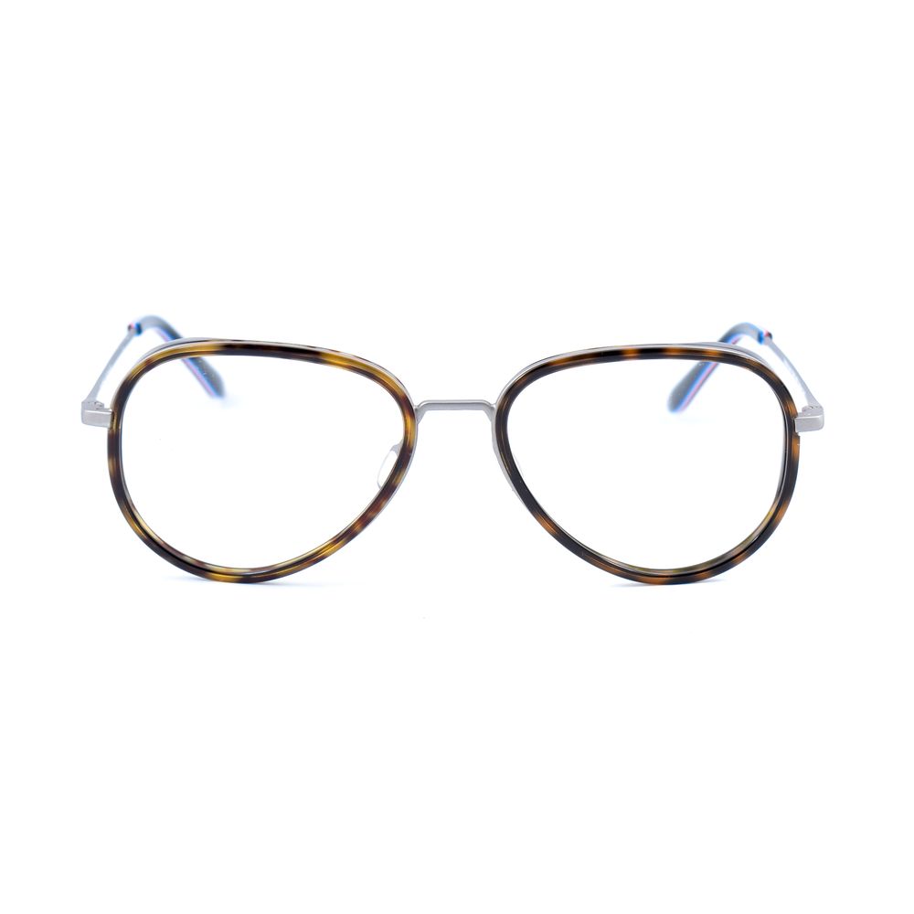 Vuarnet Gray Stainless Steel Frames - ACCEXO